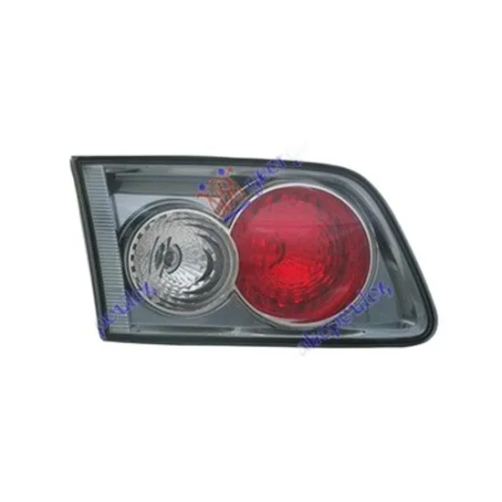 Stop Spate MAZDA 6 GG 2002->2008 Lampa spate interioara stanga pt break fumurie 2006-> Perioada 2005 2006 2007