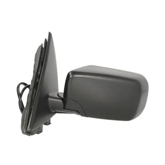 Oglinda BMW 3 E46 1997->2005 Oglinda exterioara electrica cu incalzire pentru vopsit stanga Perioada 1998 1999 2000 2001 2002 2003 2004 2005
