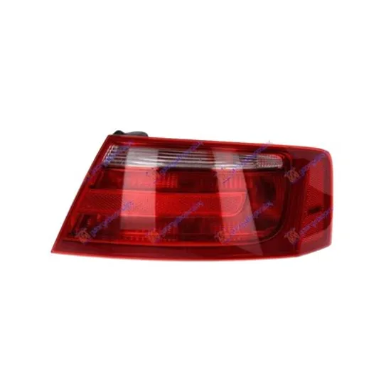Lampa stop spate dreapta AUDI A5 Sportback 8TA 2009->2020 perioada 2011 2012 2013 2014 2015 2016 2017 , semnal rosu/galben, exterior