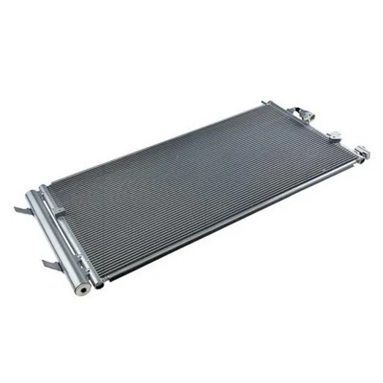 Radiator Aer Conditionat AUDI A6 C7 2010->2018 pentru 2.0 TFSI hybrid, perioada 2011,2012,2013,2014,2015,2016,2017,2018 nty