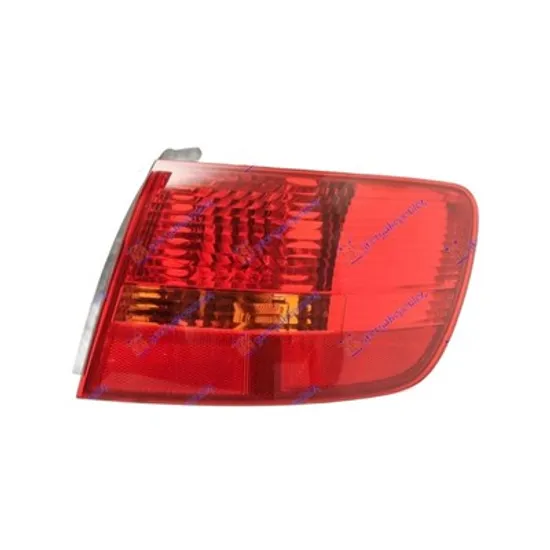 Stop Spate AUDI A6 C6 2004->2011 Lampa spate ext dreapta pt break (05.04-08.08) Perioada 2004 2005 2006 2007 2008