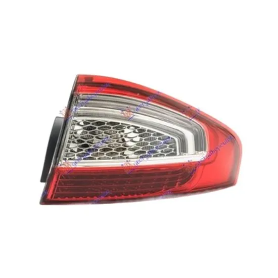 Stop Spate FORD MONDEO 4 2007->2015 Lampa spate dreapta exterioara pt sedan 2011-> Perioada 2011 2012 2013 2014