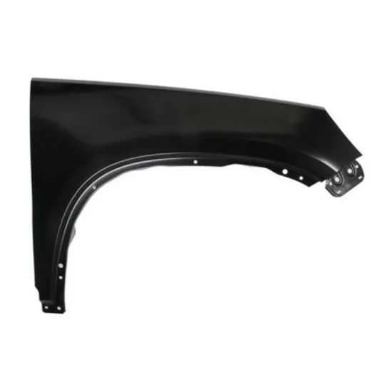 Aripa Fata VW TIGUAN 5N 2007->2018 Aripa fata DREAPTA Perioada 2011 2012 2013 2014 2015 2016