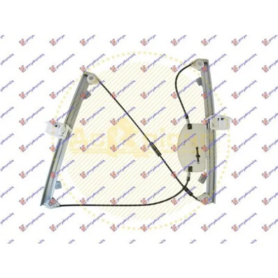 Macara Usa OPEL CORSA D 2006->2014 Macara electrica geam usa fata dreapta pt 3 usi fara motor Perioada 2006 2007 2008 2009 2010 2011 2012 2013 2014