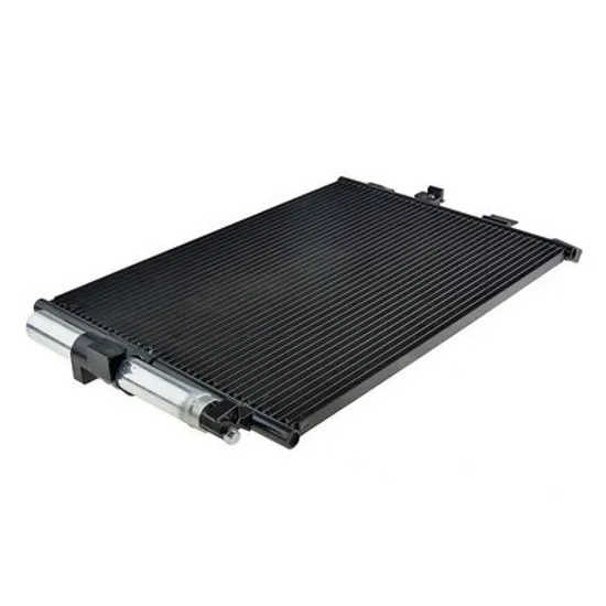 RADIATOR AER CONDITIONAT FORD GRAND C-MAX 1.0 EcoBoost -74KW/100CP- 998cmc, pentru motor B3DA, M2DA, M2DC, perioada 2012,2013,2014,2015,2016,2017,2018,2019