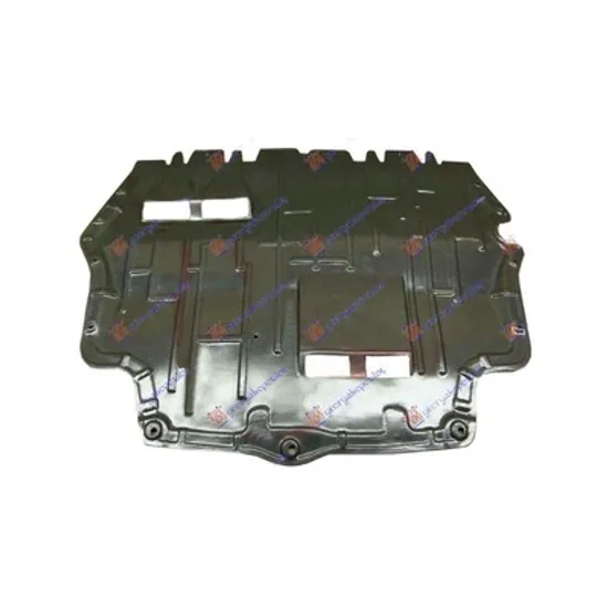 Scut Motor VW PASSAT B6 2005->2010 Scut motor pentru Diesel Perioada 2005 2006 2007 2008 2009 2010