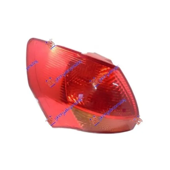 Stop Spate KIA VENGA 2010->2019 Lampa spate exterioara stanga Perioada 2010 2011 2012 2013 2014 2015