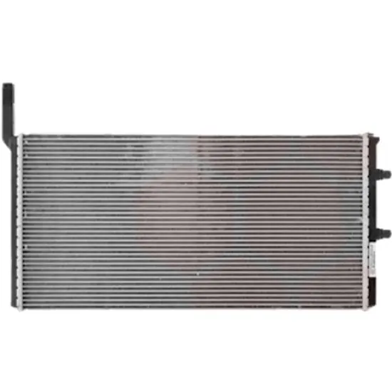 Radiator apa DREAPTA FATA BMW 5 Gran Turismo F07 2009->2017, 5 F10 2009->2016 pentru 550 i, perioada 2009 2010 2011 2012 2013 2014 2015 2016 2017