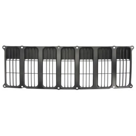 Grila Radiator JEEP PATRIOT 2007->2017 Grila radiator Perioada 2008 2009 2010 2011 2012 2013 2014 2015 2016 2017