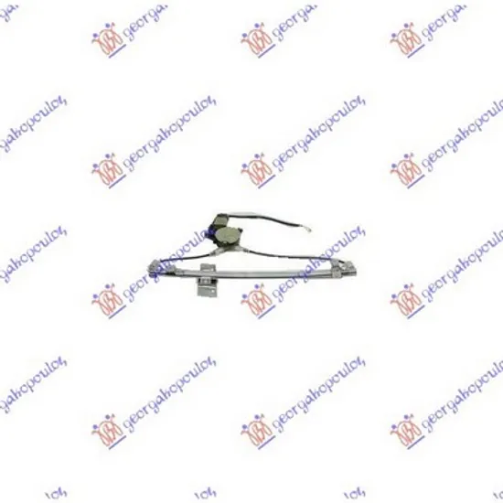 Macara Usa SUZUKI VITARA 07.1988->2002 Macara usa spate cu motor electrica stanga 4 usi 1992->1998 Perioada 1992 1993 1994 1995 1996 1997 1998