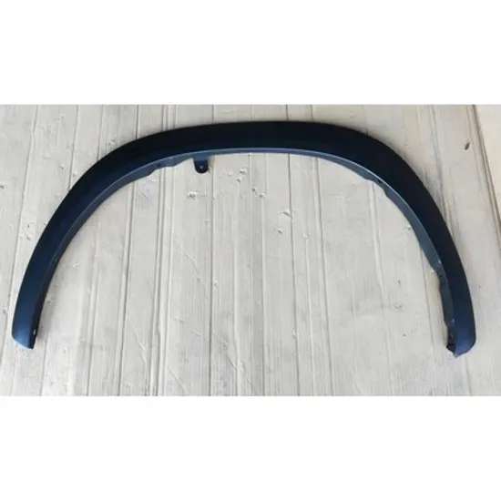 Bandou aripa fata LEXUS NX 1 2014->2020 Bandou overfender Aripa fata STANGA Perioada 2017 2018 2019 2020 2021 2022