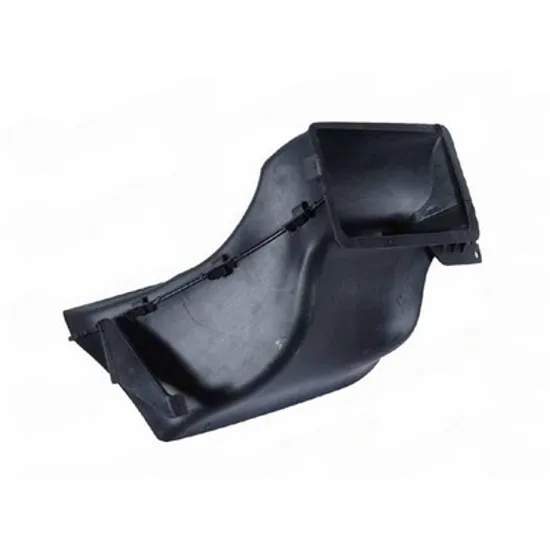 Admisie Aer BMW 1 Coupe E82 2007->2012 Admisie aer Bara fata interioara plastic (M) (COUPE) 2010- STANGA Perioada 2007 2008 2009 2010 2011 2012