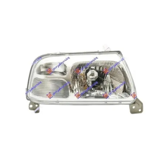Faruri SUZUKI GRAND VITARA 1 1998->2006 Far reglaj electric (E) (DEPO) dreapta Perioada 1998 1999 2000 2001 2002 2003 2004 2005