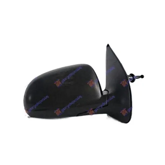 Oglinda HYUNDAI i20 2008->2015 Oglinda exterioara mecanica cu cabluri dreapta Perioada 2008 2009 2010 2011 2012