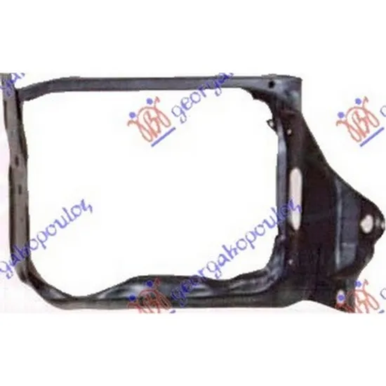 Suport Far MERCEDES C-CLASS W202 1993->2000 Suport far dr Perioada 1993 1994 1995 1996 1997 1998 1999 2000