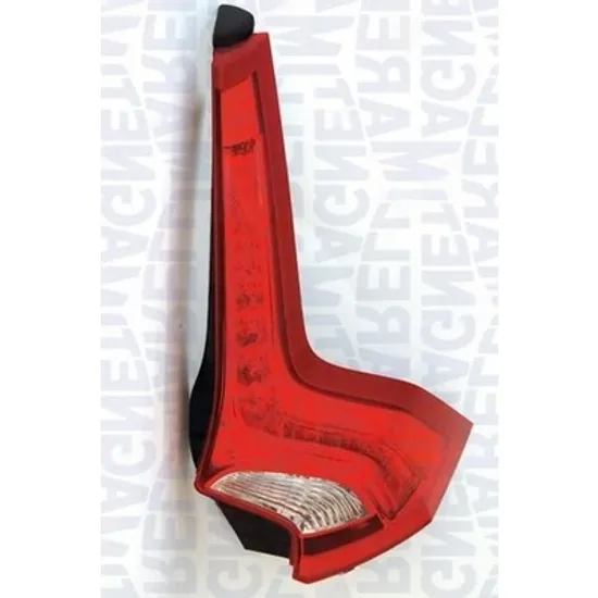 Stop Spate VOLVO S60 2 2010->2018 Lampa stop spate break (V60) (MARELLI) DREAPTA Perioada 2010 2011 2012 2013