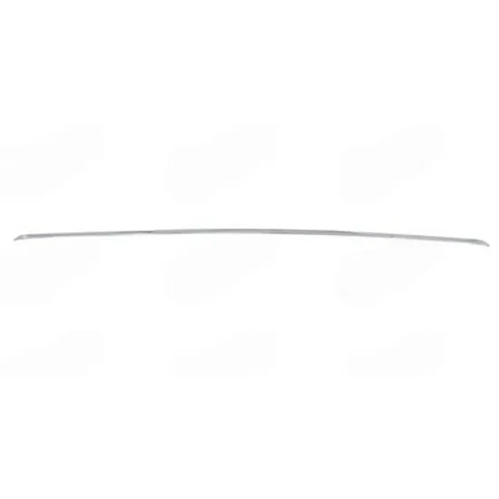 Bandou Bara spate MERCEDES S-CLASS W221 2005->2013 Bandou bara spate cromat 09- Perioada 2009 2010 2011 2012 2013