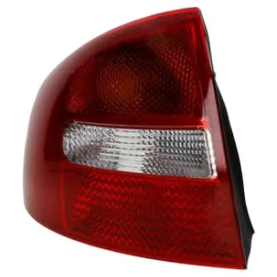 Lampa stop spate stanga AUDI A6 C5 1997->2005 perioada 1997 1998 1999 2000 2001 2002 2003 2004 2005 de la an de fabricatie 08/2001, semnal rosu,