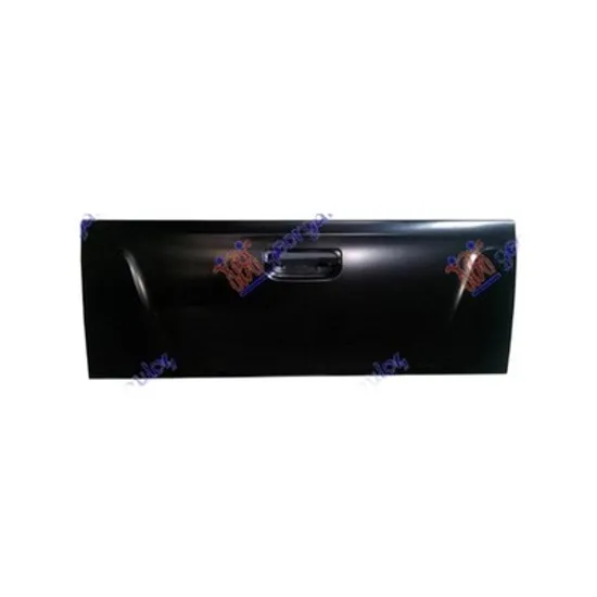 Capota Spate ISUZU D-MAX 2 2012->2018 Capota spate EXTRA/dublu CAB, Perioada 2012 2013 2014 2015 2016