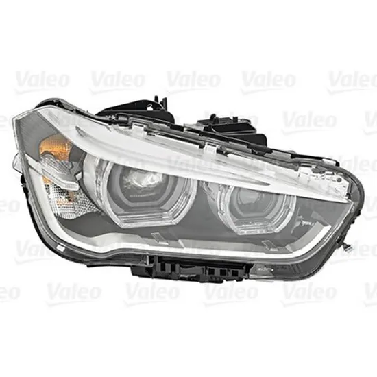 Faruri BMW X1 F48 2014-> Far FULL LED VALEO dreapta Perioada 2015 2016 2017 2018 2019 2020 2021 2022 2023 2024
