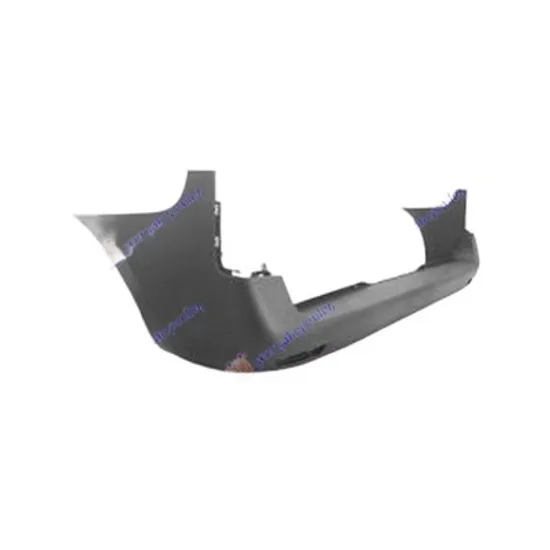 Bara Spate MERCEDES VITO W447 2014-> Bara spate pentru vopsit cu suport lateral VITO 2015-> Perioada 2015 2016 2017 2018 2019 2020 2021