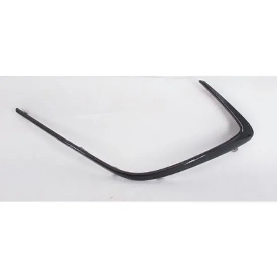 Ornament Grila TOYOTA COROLLA E21 2019-> Bandou Grila bara fata fumuriu gri STANGA Perioada 2018 2019 2020 2021 2022 2023
