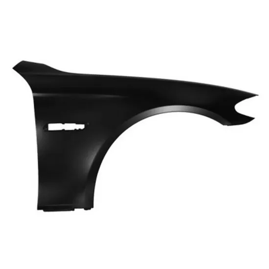 Aripa Fata BMW 5 F10 2009->2016 Aripa fata (aluminiu) DREAPTA Perioada 2013 2014 2015 2016