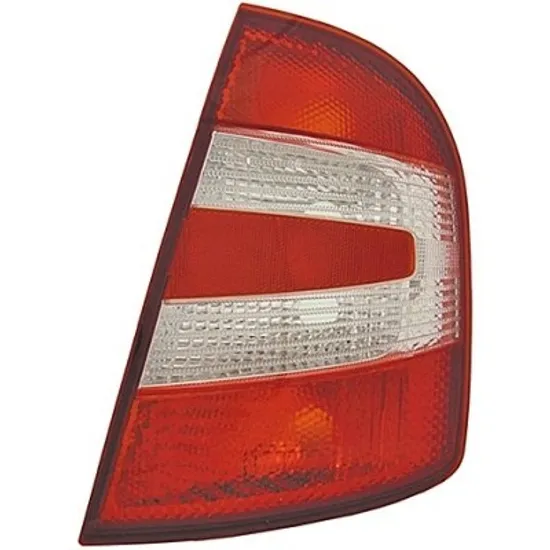 Stop Spate SKODA FABIA 1 1999->2008 Lampa spate dreapta, ptr 3/5 usi 11.2004->03.2007 Perioada 2004 2005 2006 2007 2008