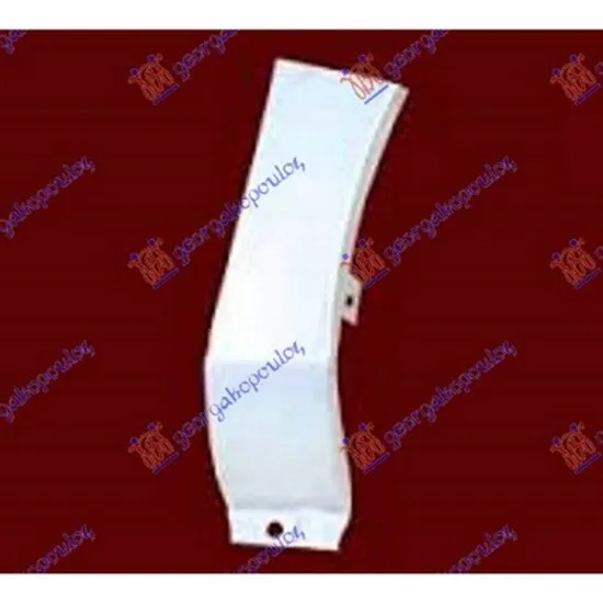 Pasaj Aripa FORD GALAXY 1995->2006 Pasaj reparatie aripa fata (spate inferior ) dreapta Perioada 1995 1996 1997 1998 1999 2000 2001 2002 2003 2004 2005 2006