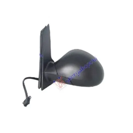 Oglinda SEAT TOLEDO 3 2004->2009 Oglinda exterioara stanga, electrica/incalzire,rabatabila electric Perioada 2004 2005 2006 2007 2008 2009 2010 2011 2012