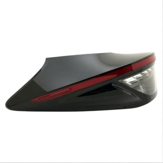 Stop Spate TOYOTA YARIS CROSS 2020-> Lampa stop spate exterior LED (E) (DEPO) DREAPTA Perioada 2021 2022 2023 2024 2025