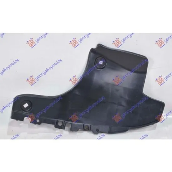 Suport Bara spate LEXUS NX 1 2014->2020 Suport bara spate lateral PLASIC interior dreapta Perioada 2014 2015 2016 2017