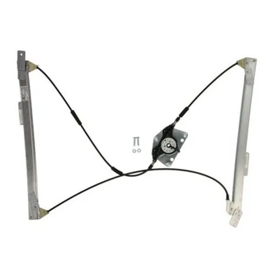 Macara Usa AUDI A6 C6 2004->2011 Macara usa fata electrica fara motor STANGA Perioada 2004 2005 2006 2007 2008