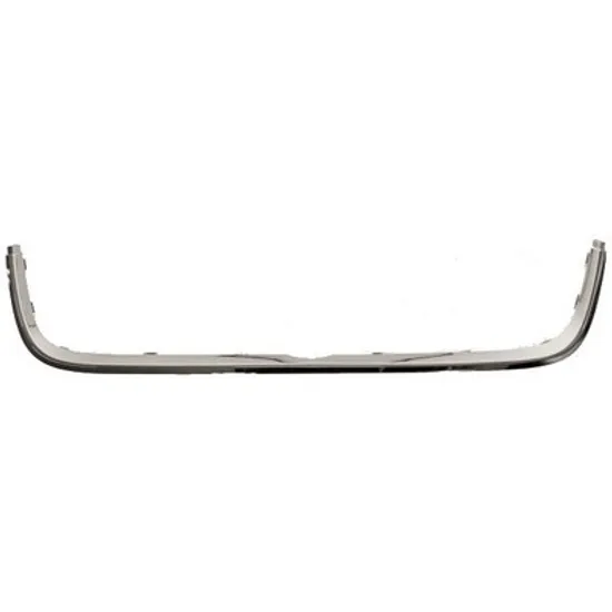 Bandou Grila VW MULTIVAN 5 2003->2015 Ornament cromat grila radiator pt Multivan T5 03.2003->10.2009 Perioada 2003 2004 2005 2006 2007 2008 2009