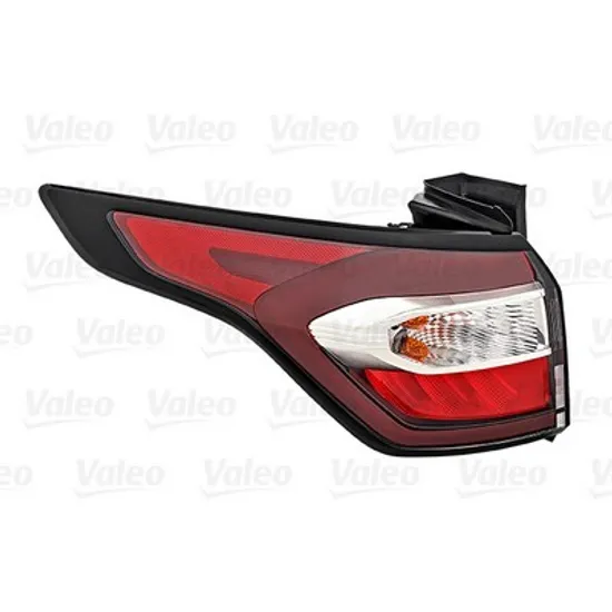 Stop Spate FORD KUGA 2 2012->2019 Lampa spate exterioara LED ->2018 VALEO stanga Perioada 2012 2013 2014 2015 2016 2017 2018 2019 2020