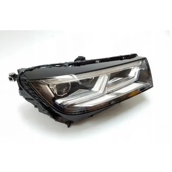 Faruri AUDI Q5 FYB 2016-> Far FULL LED (E) (TYC) DREAPTA Perioada 2016 2017 2018 2019 2020