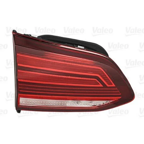 Stop Spate VW GOLF 7 Variant 2013->2019 Lampa stop spate interioara LED (VALEO) STANGA Perioada 2013 2014 2015 2016 2017