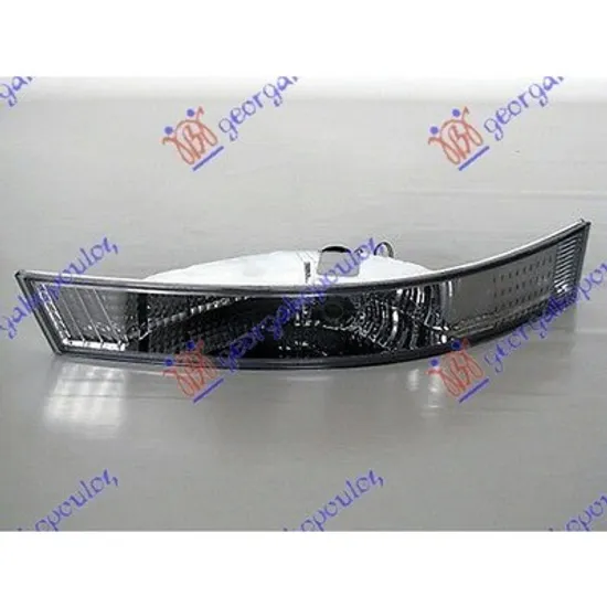 Lampa Fata NISSAN INTERSTAR 2002->2006 Lampa fata dreapta fumuriu 2003-> Perioada 2003 2004 2005 2006 2007 2008