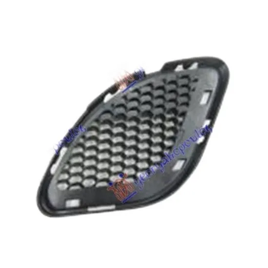 Grila Bara JEEP GRAND CHEROKEE 4 2010->2020 Grila bara fata laterala SRT dreapta 2014->2017 Perioada 2014 2015 2016 2017