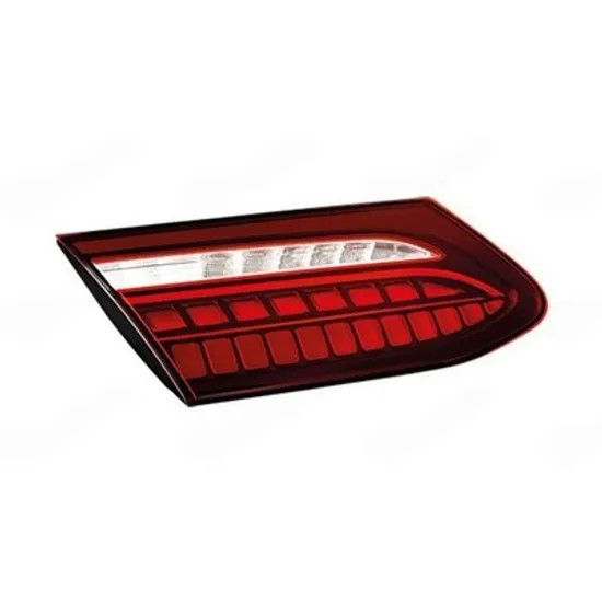 Stop Spate MERCEDES E-CLASS coupe C238 2016-> Lampa stop spate interioara LED (cu ANIMATION) (ULO) STANGA Perioada 2016 2017 2018 2019 2020 2021