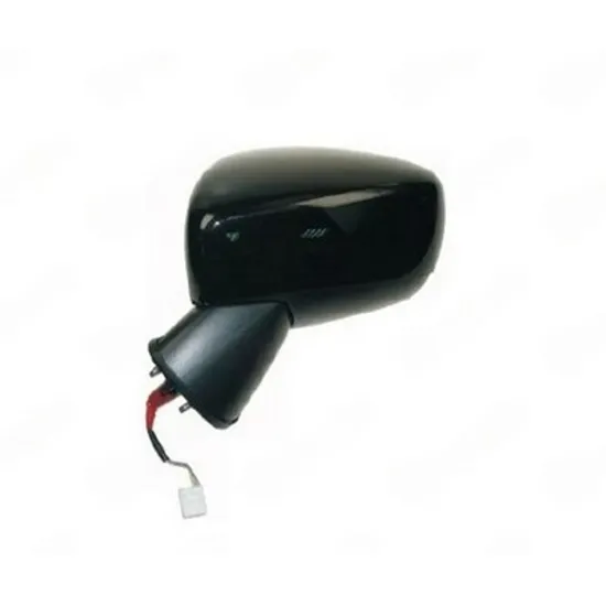 Oglinda SUZUKI IGNIS 3 2016-> Oglinda exterioara electrica cu incalzire pentru vopsit STANGA Perioada 2016 2017 2018 2019 2020 2021