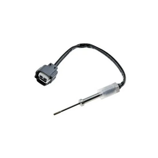SENZOR TEMPERATURA GAZE EVACUARE DREAPTA NISSAN NAVARA 2.5 dCi 4WD -126KW/171CP- 2488cmc, pentru motor YD25DDTi, perioada 2008,2009,2010,2011,2012,2013,2014