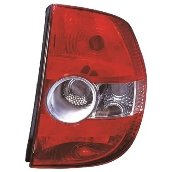 Stop Spate VW FOX 2003->2014 Lampa spate dreapta Perioada 2003 2004 2005 2006 2007 2008 2009