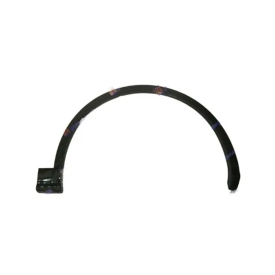 Bandou aripa fata AUDI Q5 FYB 2016-> Bandou overfender aripa fata dreapta S-LINE Perioada 2016 2017 2018 2019 2020