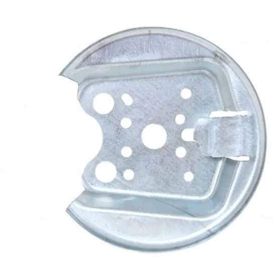 Protectie disc PEUGEOT 2008 1 2015->2020 Protectie disc frana spate Perioada 2016 2017 2018 2019