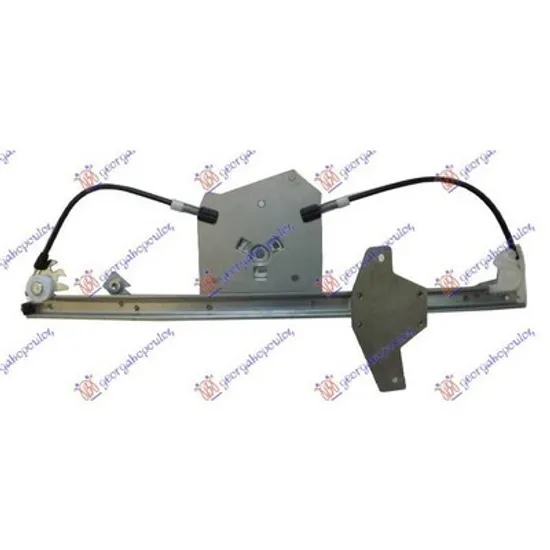 Macara Usa PEUGEOT 308 1 2007->2014 Macara usa fata stanga fara motor Perioada 2007 2008 2009 2010 2011 2012 2013 2014 2015 2016