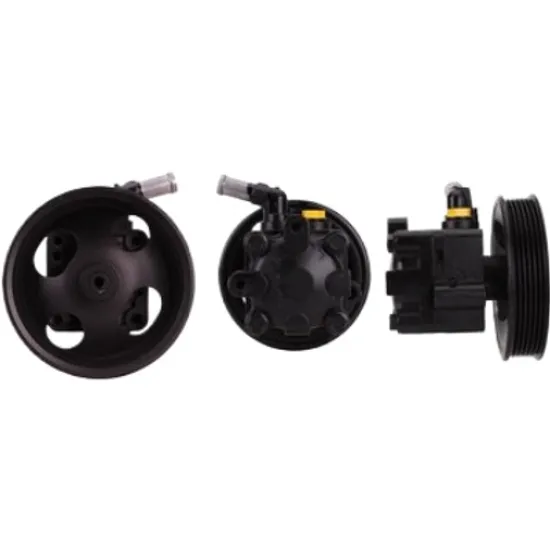 Pompa servo NISSAN X-TRAIL T30 2001->2013 2.0 110KW 150CP , pentru motor QR20DE perioada 2001 2002 2003 2004 2005 2006 2007 2008 2009 2010 2011 2012 2013