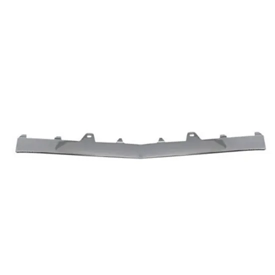 Bandou Bara fata MERCEDES E-CLASS W212 2009->2015 Ornament bara fata cromat central AMG LINE 2013->2016 Perioada 2013 2014 2015 2016