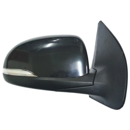 Oglinda exterioara dreapta HYUNDAI i20 2008->2015 perioada 2008 2009 2010 2011 2012 cu semnal, cu incalzire, rabatare electrica,