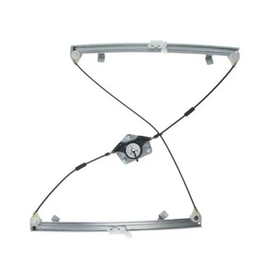 Macara Usa CITROEN C4 Grand Picasso 1 2006->2013 Macara usa fata electrica fara motor DREAPTA Perioada 2006 2007 2008 2009 2010 2011 2012 2013